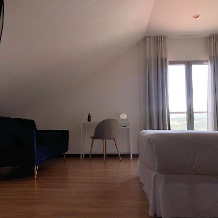 Hotel As Hortensias 콜쿠비언 외부 사진