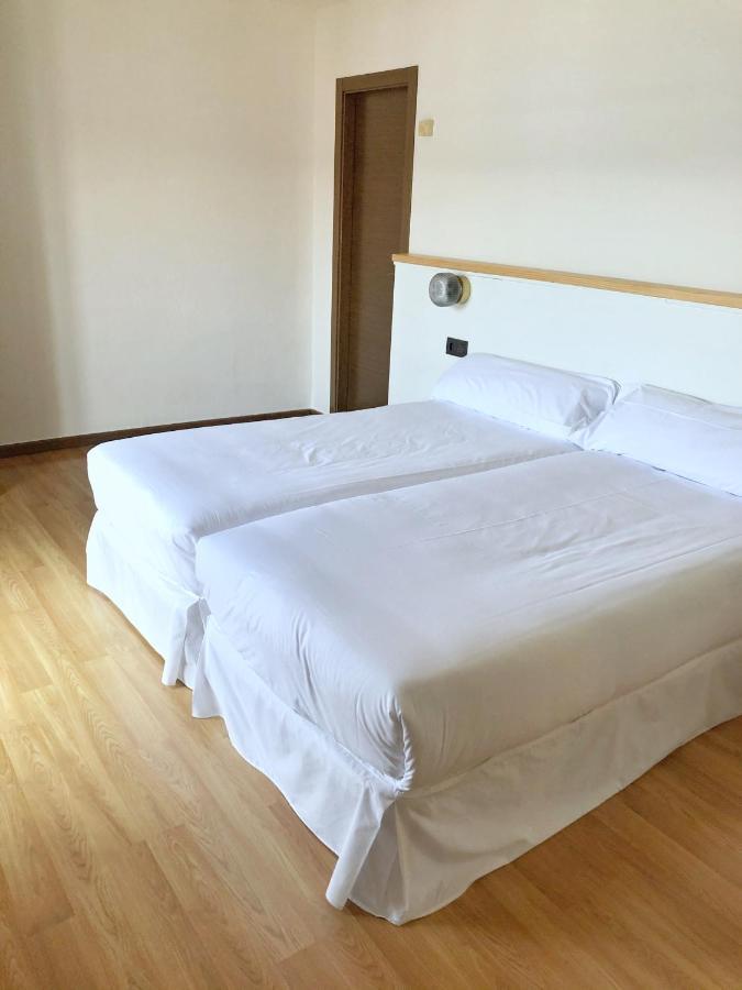 Hotel As Hortensias 콜쿠비언 외부 사진